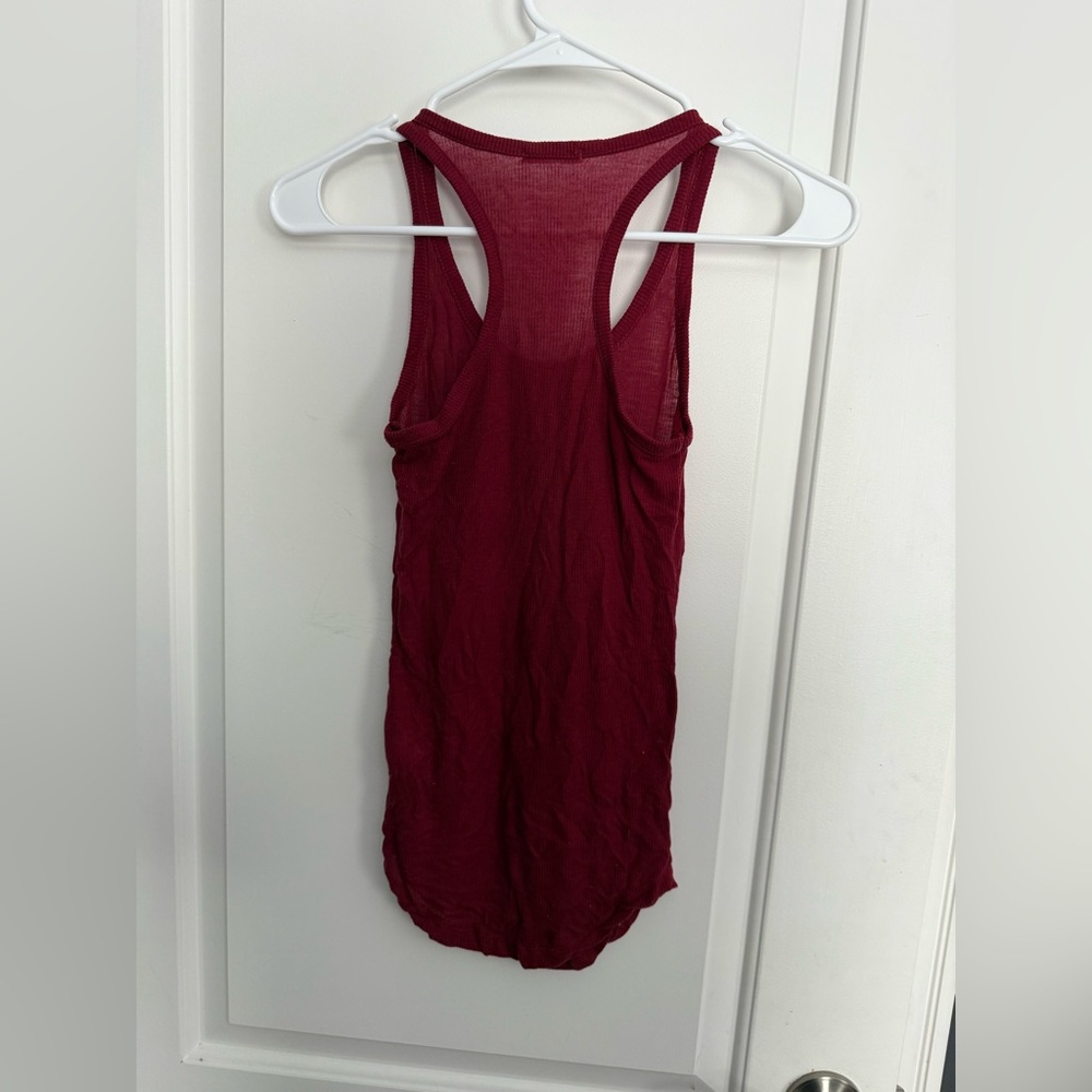 Tank top - Picture 3 of 3